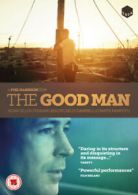 The Good Man DVD (2014) Aidan Gillen, Harrison (DIR) cert 15