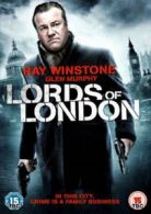 Lords of London DVD (2014) Glen Murphy, Simoncini (DIR) cert 18