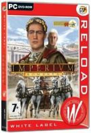 Imperium Romanum (PC DVD) PC Fast Free UK Postage 5016488119528