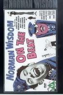 On the Beat DVD (2001) Norman Wisdom, Asher (DIR) cert U