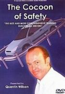 The Cocoon of Safety: Training for Drivers DVD (2006) Quentin Willson cert E