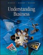 Understanding business by William G Nickels (Book)