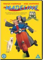 Madeline DVD (2014) Frances McDormand, Mayer (DIR) cert U