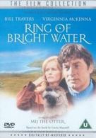 Ring of Bright Water DVD (2002) Bill Travers, Couffer (DIR) cert U