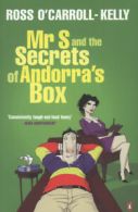 Mr S and the secrets of Andorra's box by Ross O'Carroll-Kelly (Paperback)