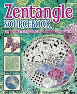 Zentangle Sourcebook: The Ultimate Resource for Mindful Drawing.by Mabaix New<|