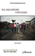 Bal des Sapeurs a Bacongo Nouvelles | Boutsindi, ... | Book