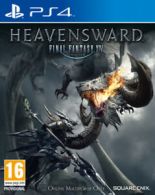 Final Fantasy XIV: Heavensward (PS4) PEGI 16+ Adventure: Role Playing