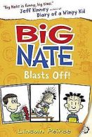 Big Nate Blasts Off (Big Nate, Book 8) | Peirce... | Book