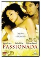 Passionada DVD (2004) Jason Isaacs, Ireland (DIR) cert PG