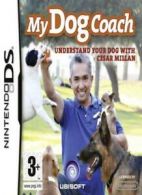 My Dog Coach: Understand your Dog with Cesar Millan (Nintendo NINTENDO DS<>