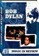 Bob Dylan: Music in Review DVD (2007) Bob Dylan cert E