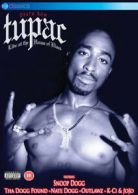 Tupac Shakur: Live at the House of Blues DVD (2016) Tupac Shakur cert E