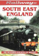Railways Restored: South West England DVD (2006) cert E