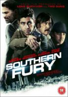 Southern Fury DVD (2017) Nicolas Cage, Miller (DIR) cert 18