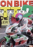 TT - On Bike Experience: 2 DVD (2003) Allan Warner cert E
