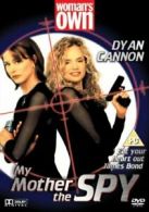 My Mother the Spy DVD (2005) cert PG