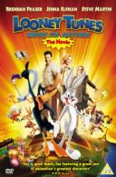 Looney Tunes: Back in Action - the Movie DVD (2004) Timothy Dalton, Dante (DIR)