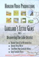 Lakeland's Little Gems: Discovering the Lake District DVD (2005) Brian Nicholls