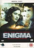 Enigma (DVD)(Ex-Rental) DVD