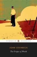 The Grapes of Wrath (Penguin Classics). Steinbeck 9781417747818 Free Shipping<|