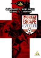 The Great Escape: World Cup Special Edition DVD (2006) Steve McQueen, Sturges