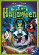 Once Upon a Halloween DVD (2005) cert U