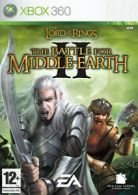 The Lord of the Rings: The Battle for Middle-Earth II (Xbox 360) PEGI 12+