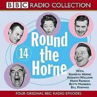 Round the Horne 14 | Book
