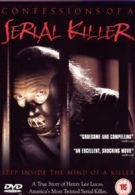 Confessions of a Serial Killer DVD (2003) Robert A. Burns, Blair (DIR) cert 15