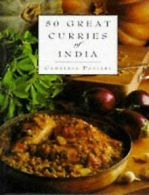 50 Great Curries of India von Panjabi, Camellia | Book