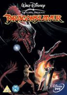 Dragonslayer DVD (2004) Peter MacNichol, Robbins (DIR) cert PG