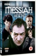 Messiah: Series 3 and 4 DVD (2006) Ken Stott cert 18 2 discs