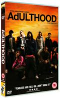 Adulthood DVD (2009) Noel Clarke cert 15