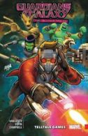 Guardians Of The Galaxy: Telltale Games by Fred Van Lente