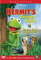 Kermit's Swamp Years DVD (2002) Kermit the Frog, Gumpel (DIR) cert U