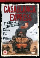 Casablanca Express DVD (2011) Jason Connery, Martino (DIR) cert 15