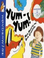 Wonderwise: Yum-yum! by Mick Manning (Paperback)