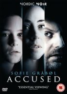 Accused DVD (2013) Troels Lyby, Thuesen (DIR) cert 15