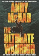 Andy McNab: The Ultimate Warrior DVD (2002) Steve Graham cert E