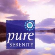 Pure Serenity CD (2003)