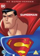DC Super-heroes: Superman DVD (2016) Superman cert PG