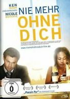 Nie mehr ohne dich von Stefan C. Schaefer | DVD