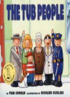 The Tub People.by Conrad New 9780785709091 Fast Free Shipping<|