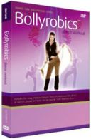 Bollyrobics Dance Workout DVD (2009) Julia Casper cert E