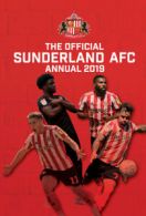 The Official Sunderland Soccer Club Annual 2020 by Rob Mason (Hardback)