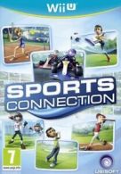 Sports Connection (Wii U) PEGI 7+ Sport