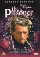 The Prisoner: 35th Anniversary Companion DVD (2002) Patrick McGoohan, Chaffey