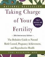Taking Charge of Your Fertility: The Definitive. M.P.H.<|