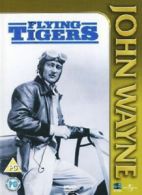 Flying Tigers DVD (2006) John Wayne, Miller (DIR) cert PG